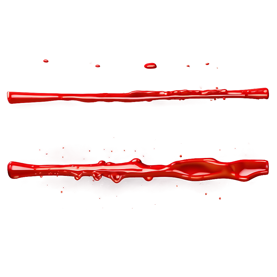 Dynamic Red Paint Explosion Png 99 PNG
