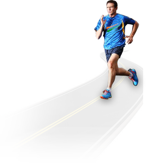 Dynamic Runneron Track PNG
