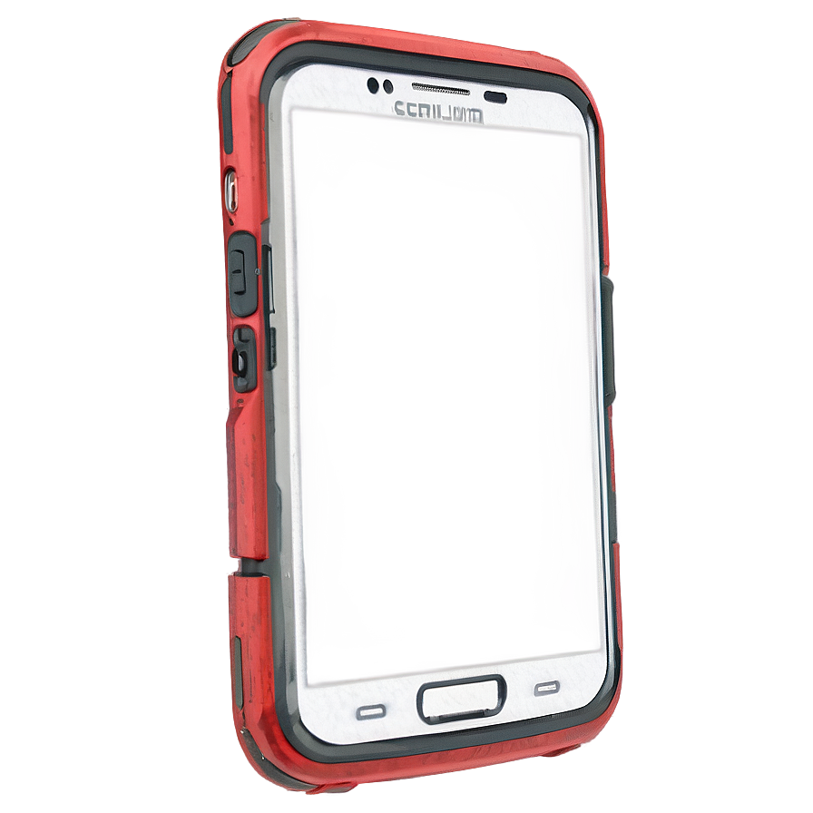Dynamic Smartphone Frame Png 06132024 PNG