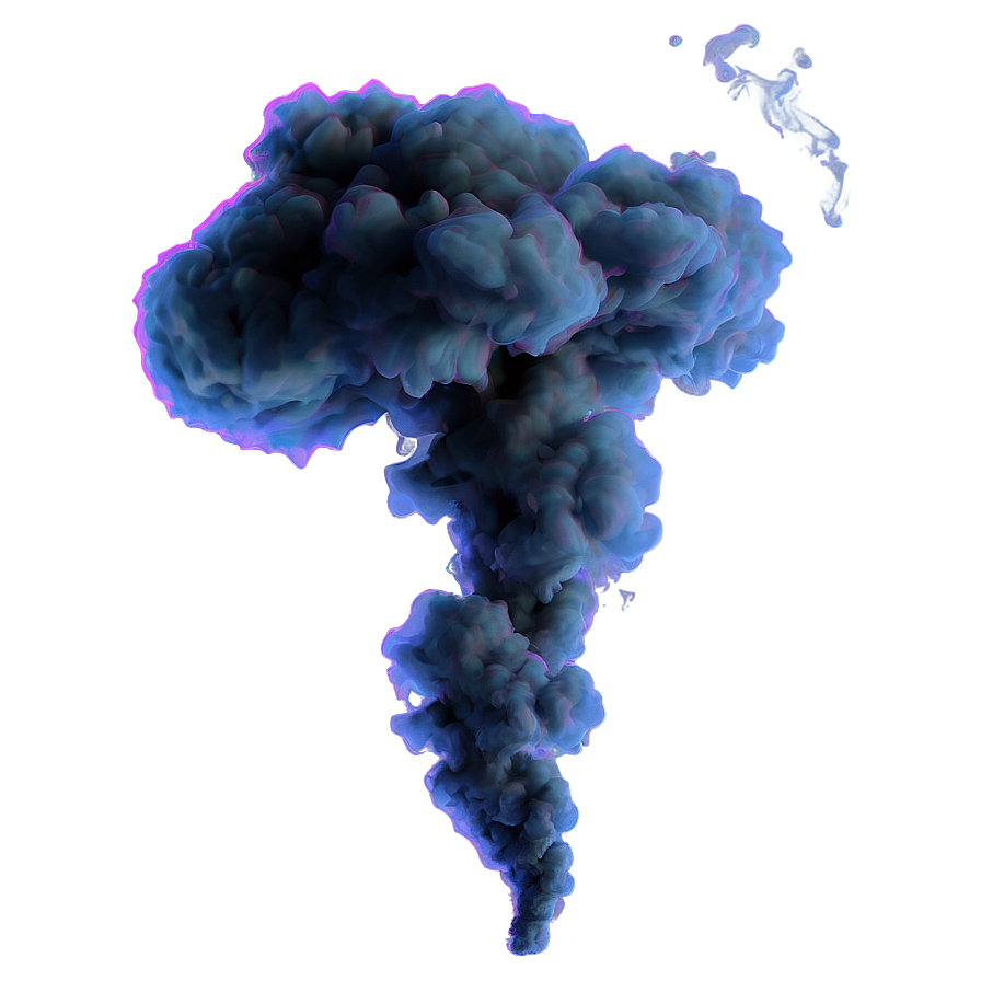 Dynamic Smoke Effect Png Osj76 PNG