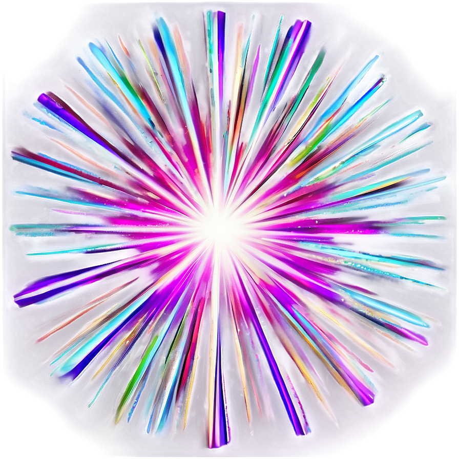 Dynamic Starburst Rays Png Atc10 PNG