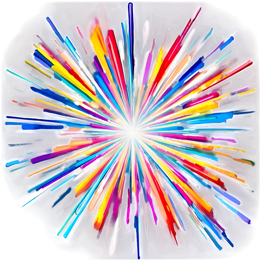 Dynamic Starburst Rays Png Eil65 PNG