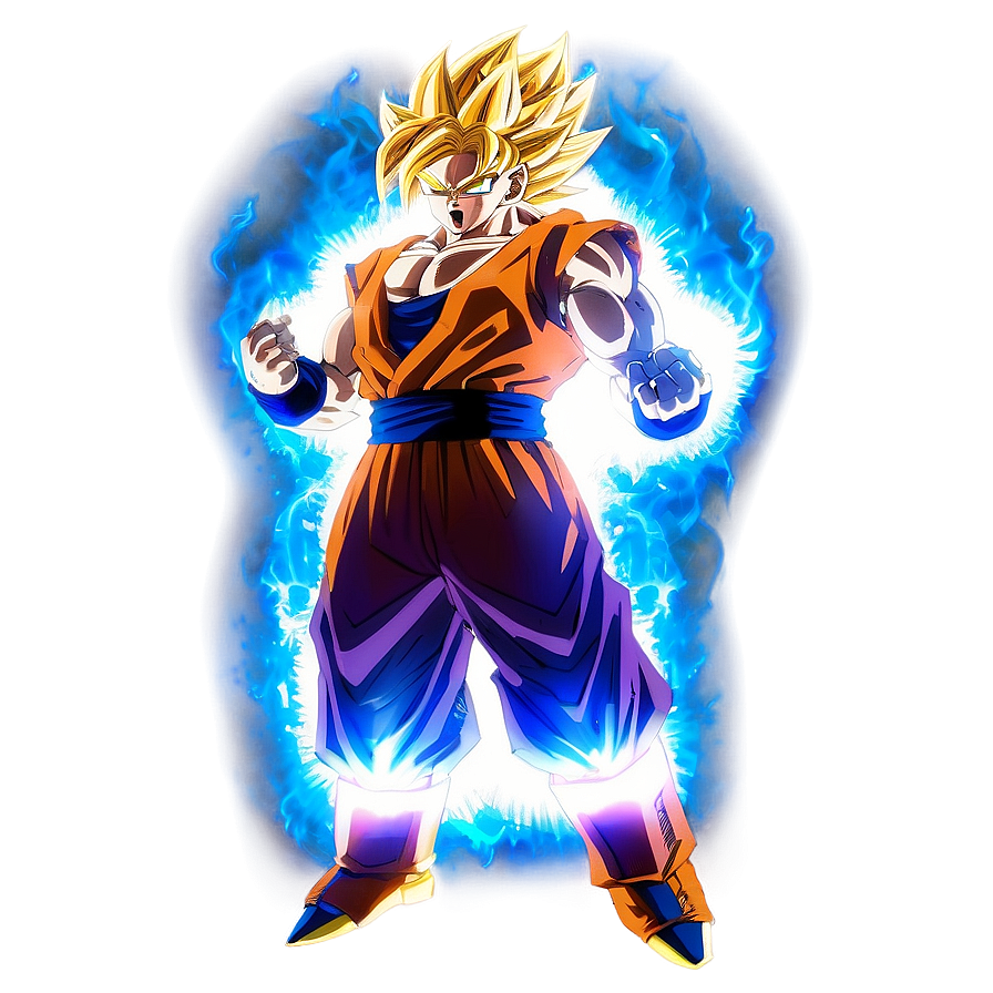 Download Dynamic Super Saiyan Aura Png 06122024 3687