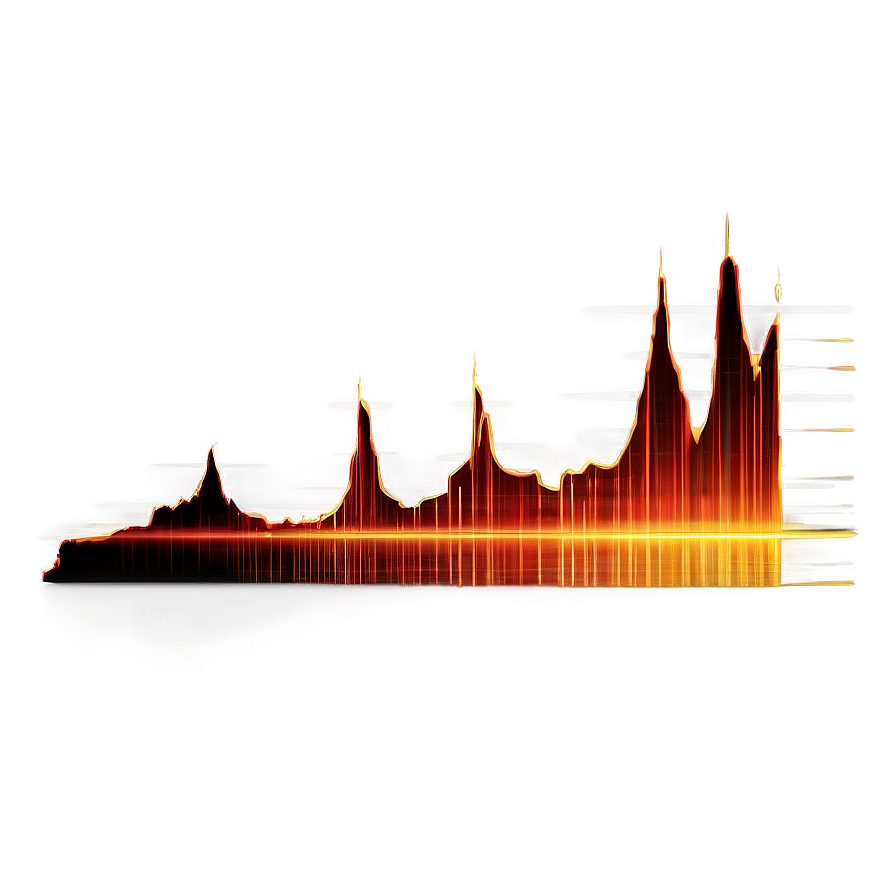 Dynamic Techno Pulse Png Wkw35 PNG