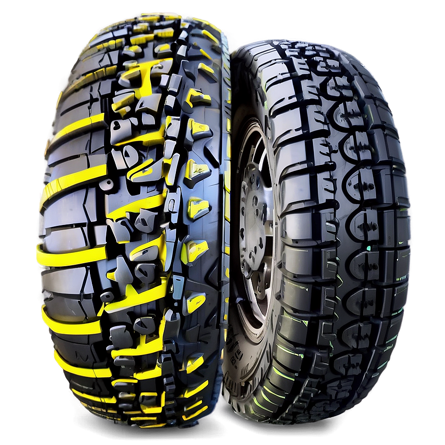 Dynamic Tire Tracks Png Nvt11 PNG