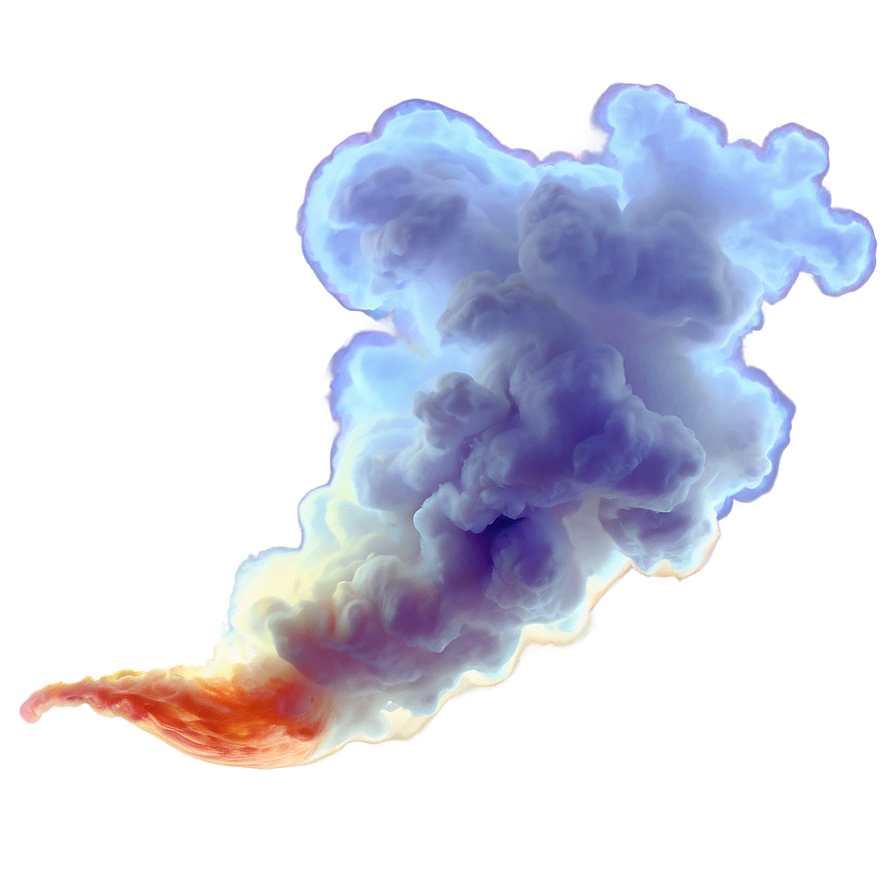 Dynamic Transparent Smoke Png 05262024 PNG