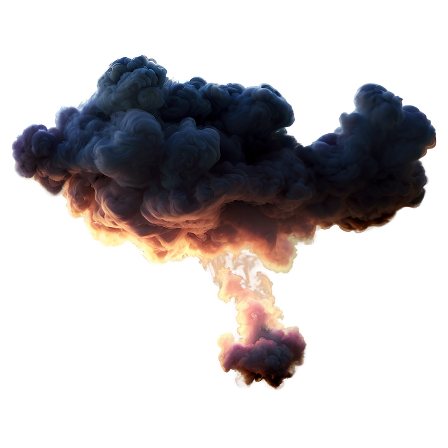 Dynamic Transparent Smoke Png 33 PNG