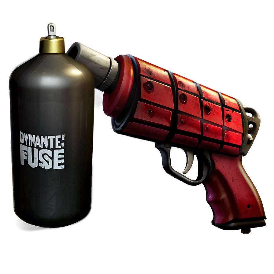 Dynamite Fuse Png 6 PNG