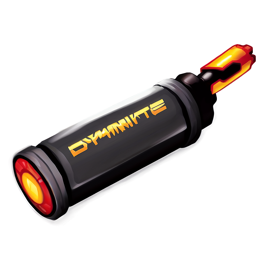 Dynamite Fuse Png Aab PNG