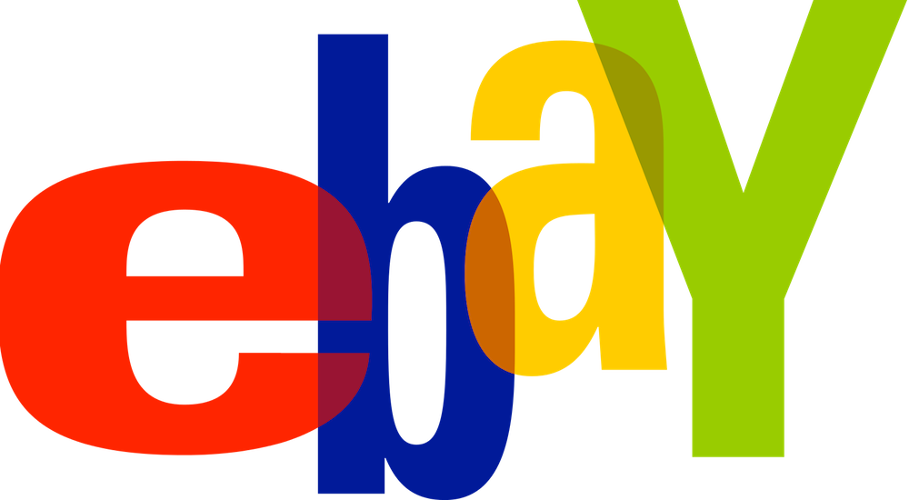 E Bay Logo PNG