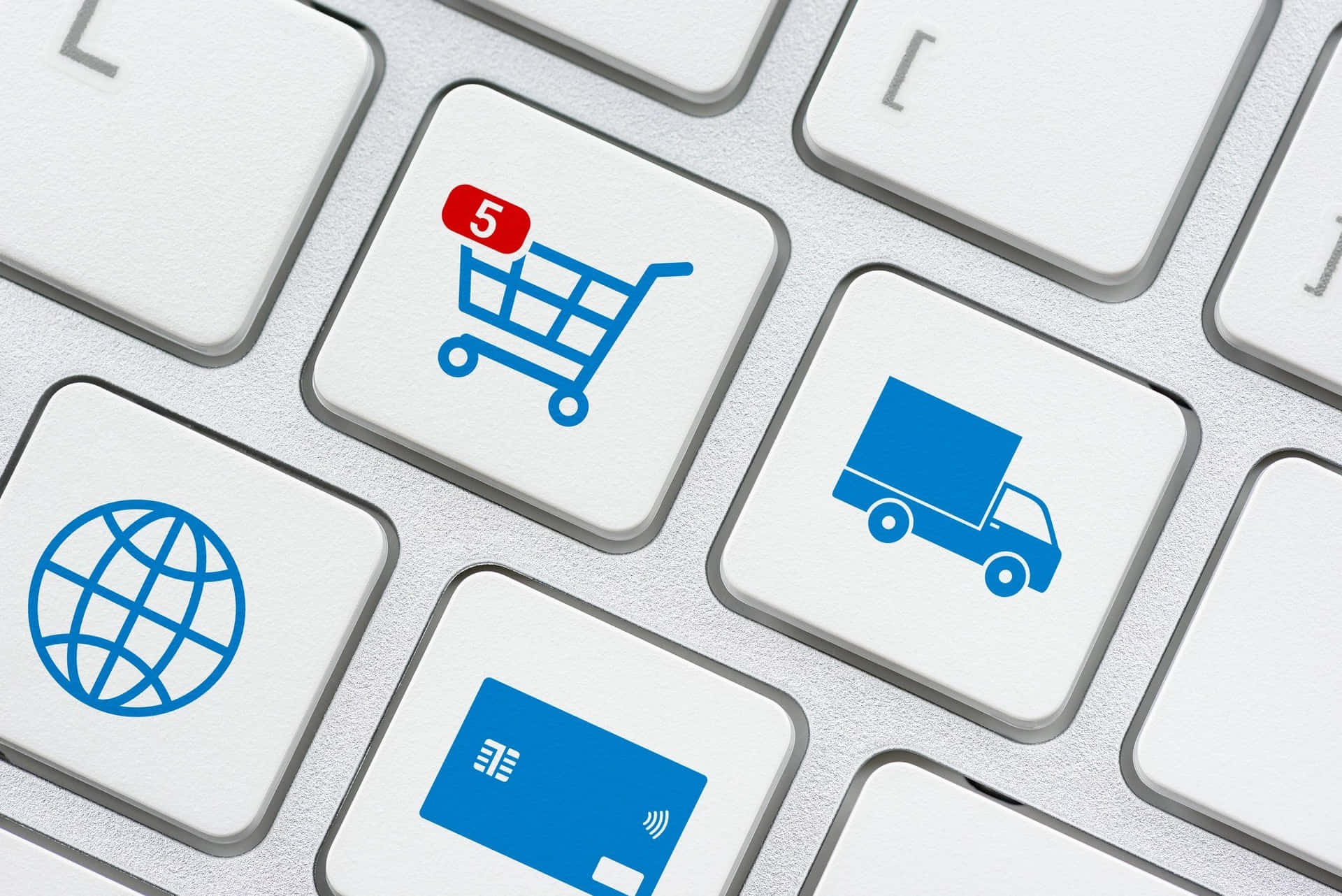 Increase your sales with a successful E-Commerce platform