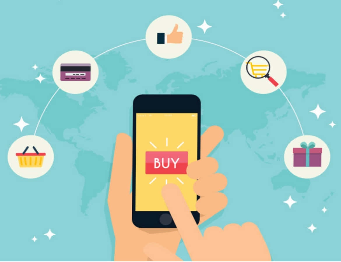 Stay Ahead of the Curve with E-Commerce
