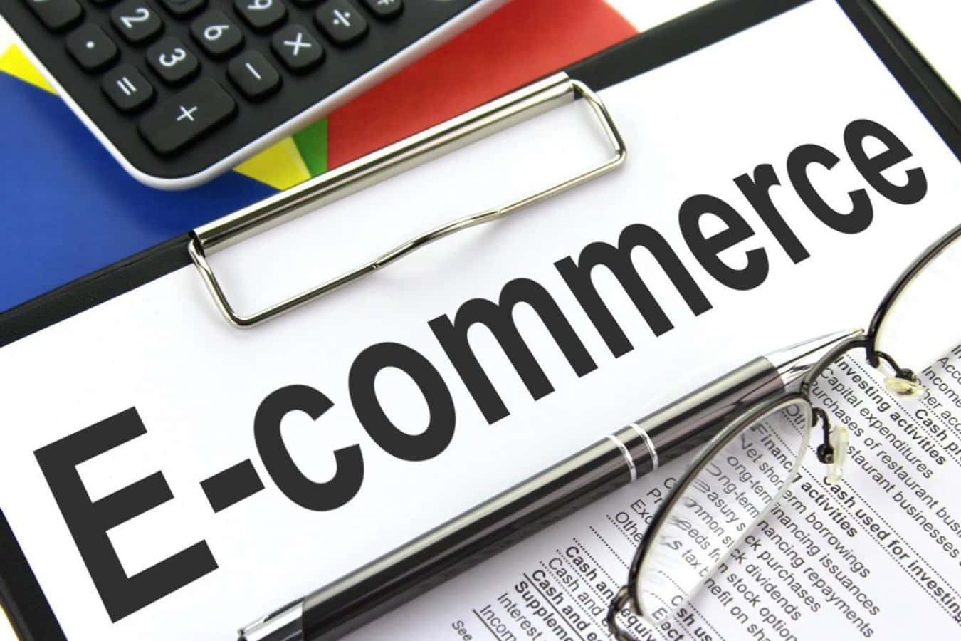 E-commerce - A Business That Is A Good Investment