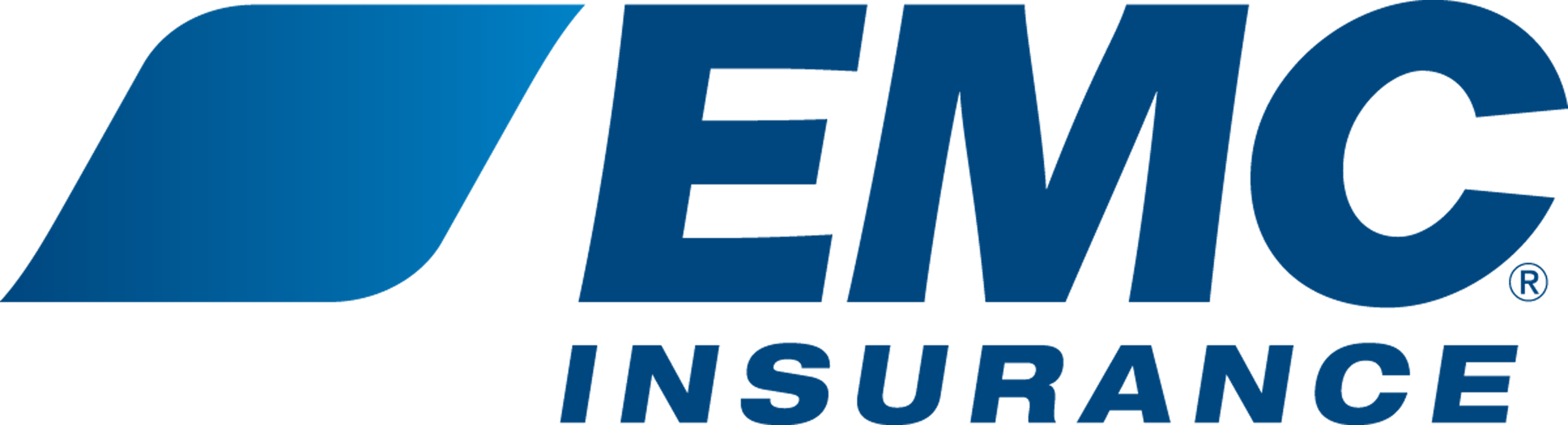 E M C Insurance Logo PNG