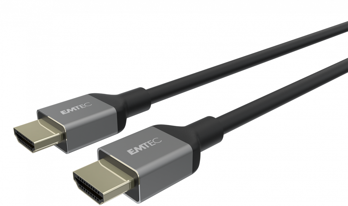 E M T E C U S B Cable Product Showcase PNG