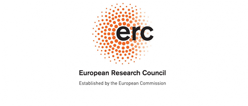 E R C European Research Council Logo PNG