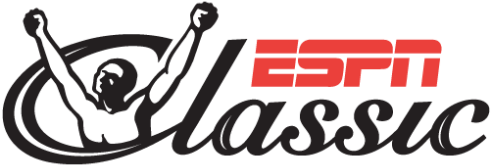 E S P N Classic Logo PNG
