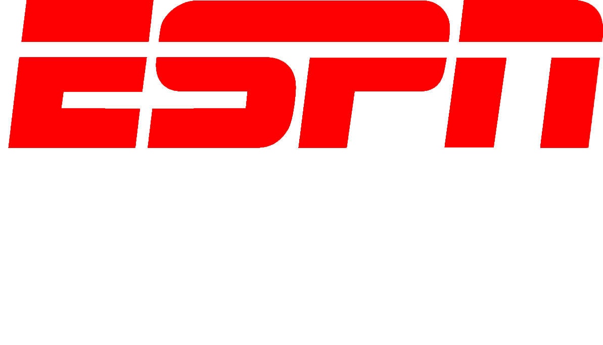E S P N East Texas92.1 F M Logo PNG
