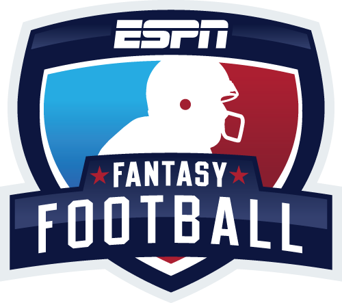 E S P N Fantasy Football Logo PNG