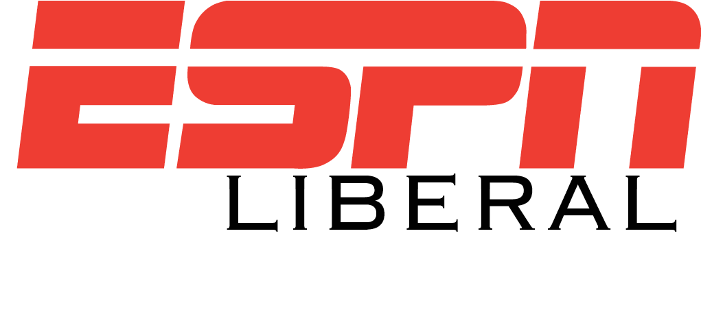 E S P N Liberal Logo Modification PNG