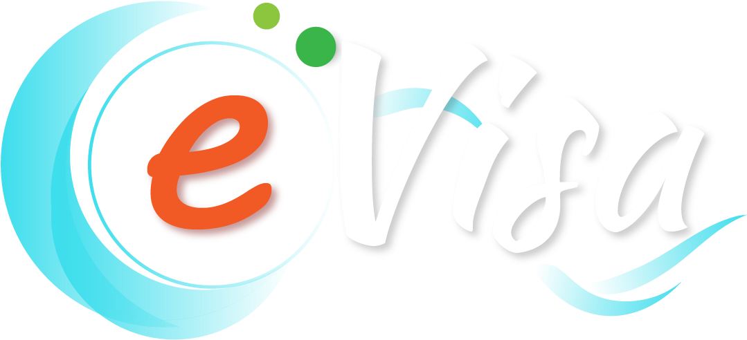 E Visa Logo Graphic PNG