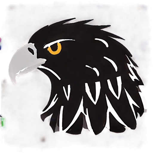 Eagle Head Logo Design Png C PNG