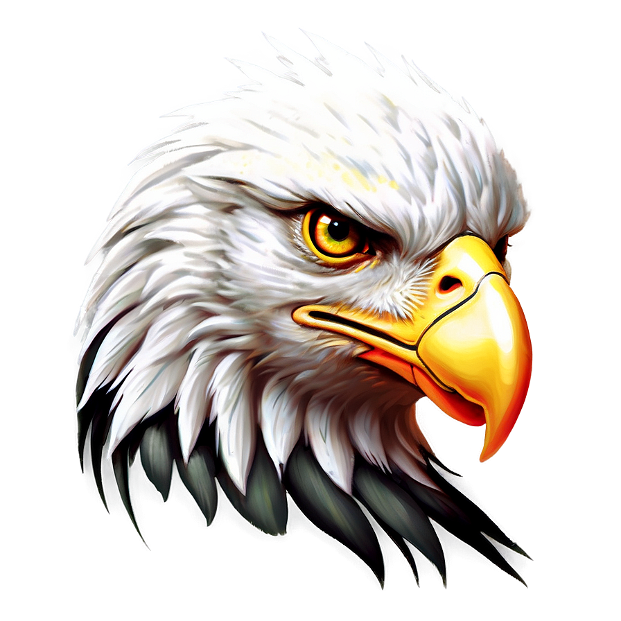 Download Eagle Neck Tattoo Artwork Png Tkb | Wallpapers.com