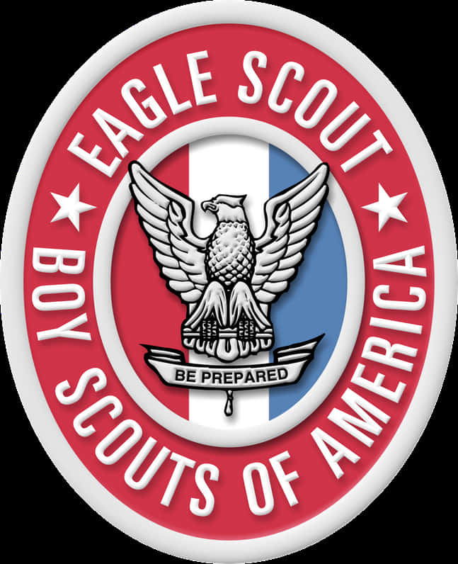 Eagle Scout Boy Scoutsof America Logo PNG