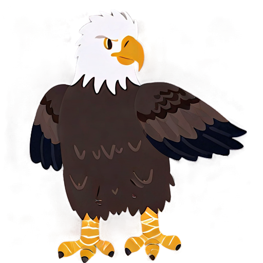 Eagle Spirit Animal Guide Png D PNG