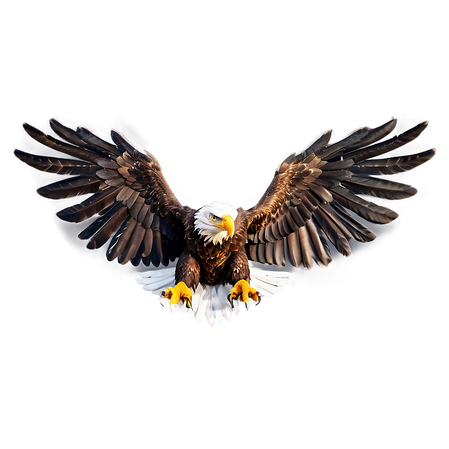 Eagle Wings Png Thj PNG