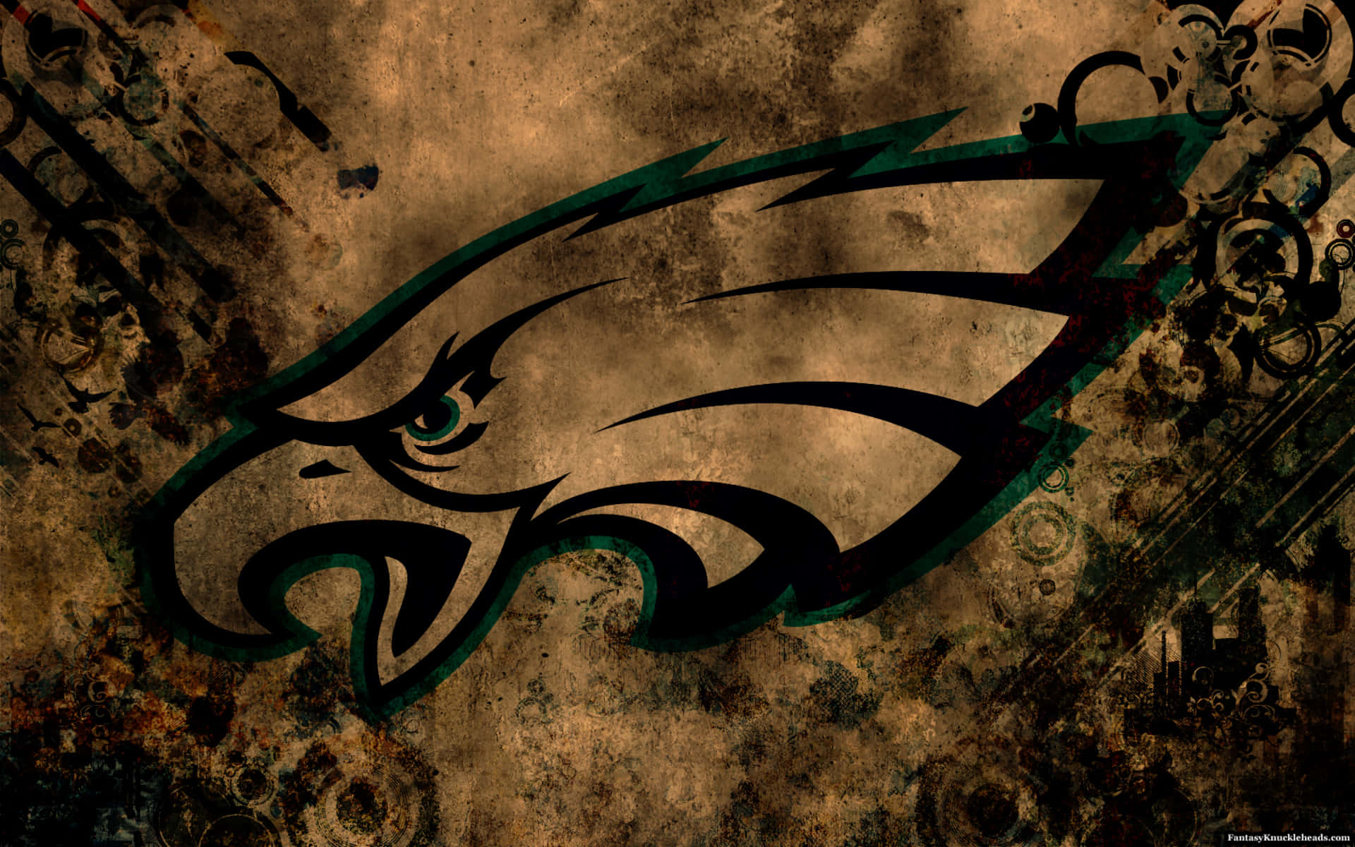 Backgrounds Phila Eagles HD - 2023 NFL Football Wallpapers