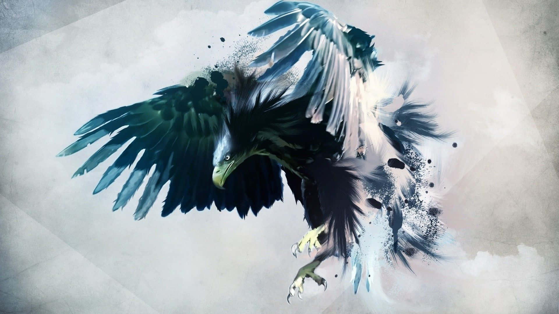 Neuesaison, Neue Ziele - Philadelphia Eagles Football Wallpaper