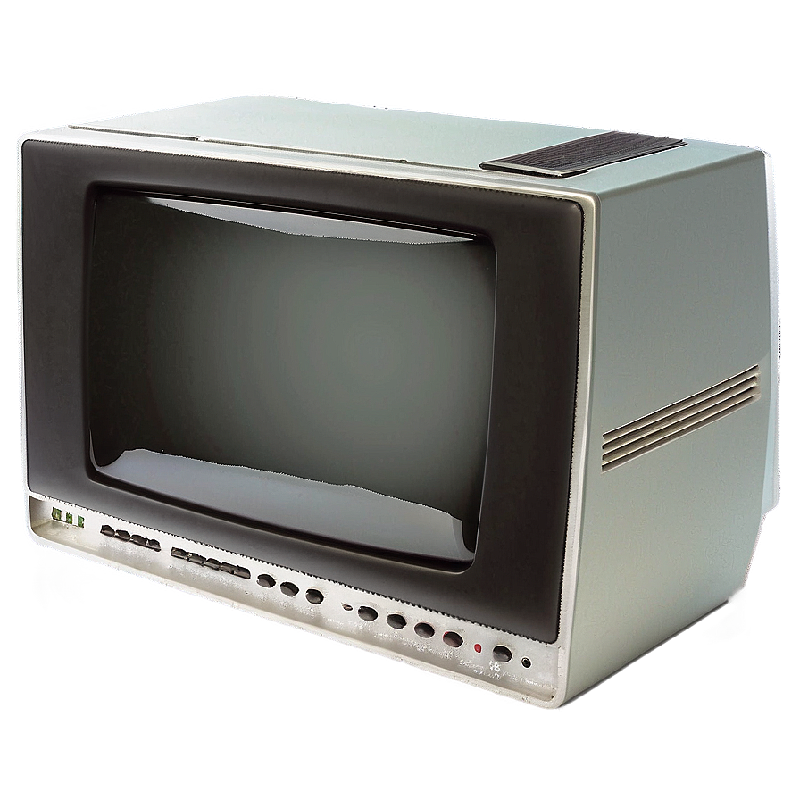 Early Personal Computer Png 05242024 PNG