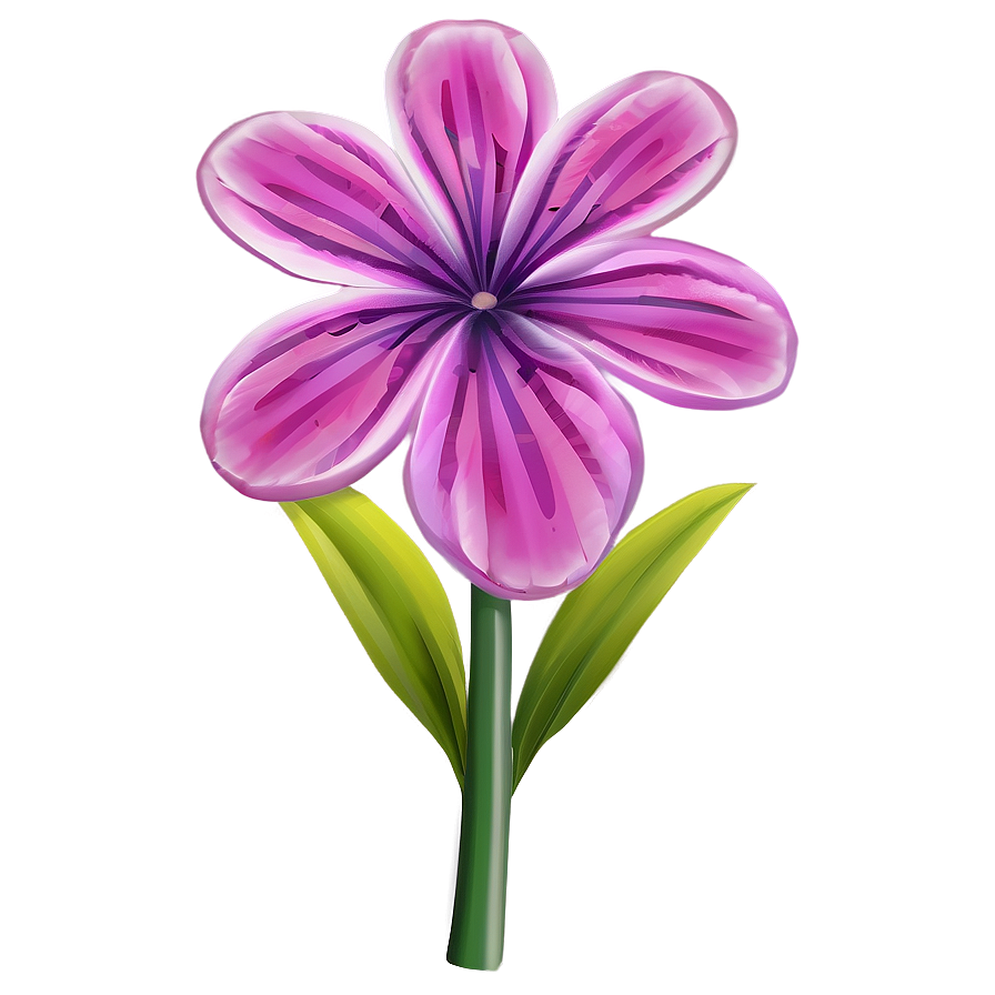 Early Spring Flower Png Boq42 PNG
