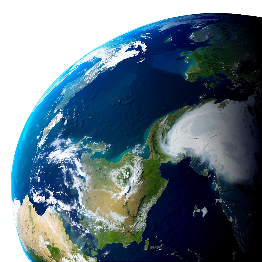 Earth At Night Png 78 PNG