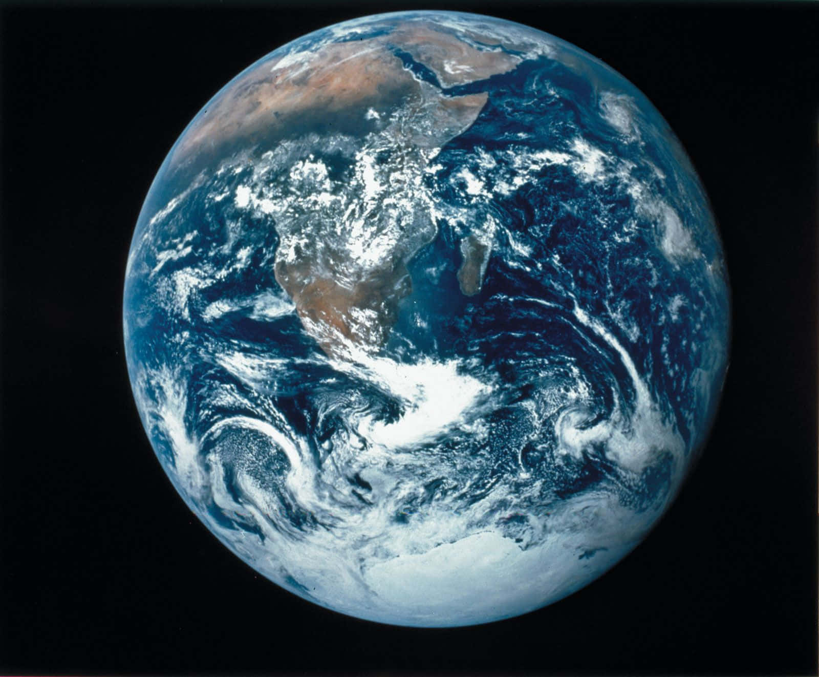 Earth Billeder 1600 X 1322