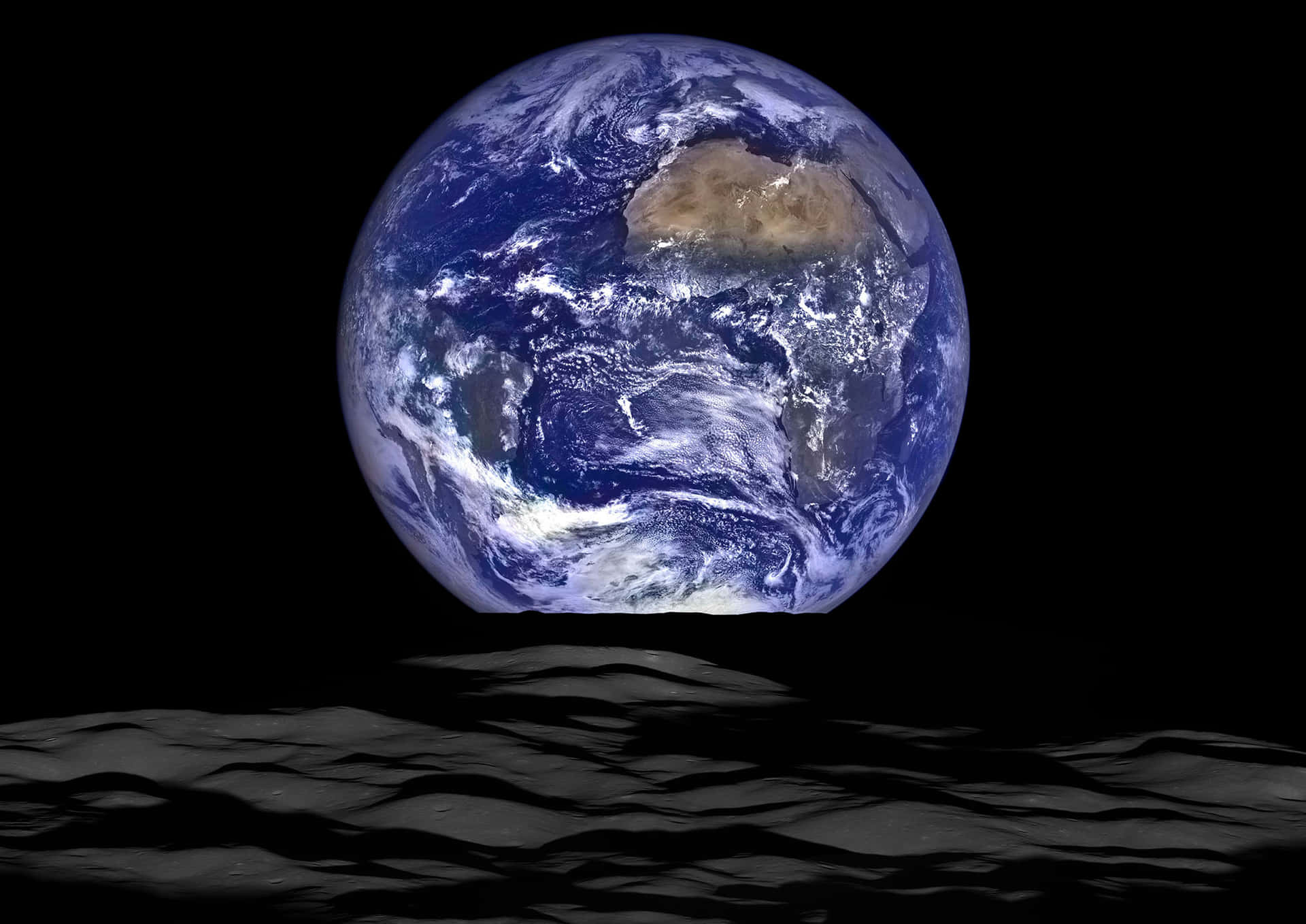 Earth Billeder 2000 X 1415