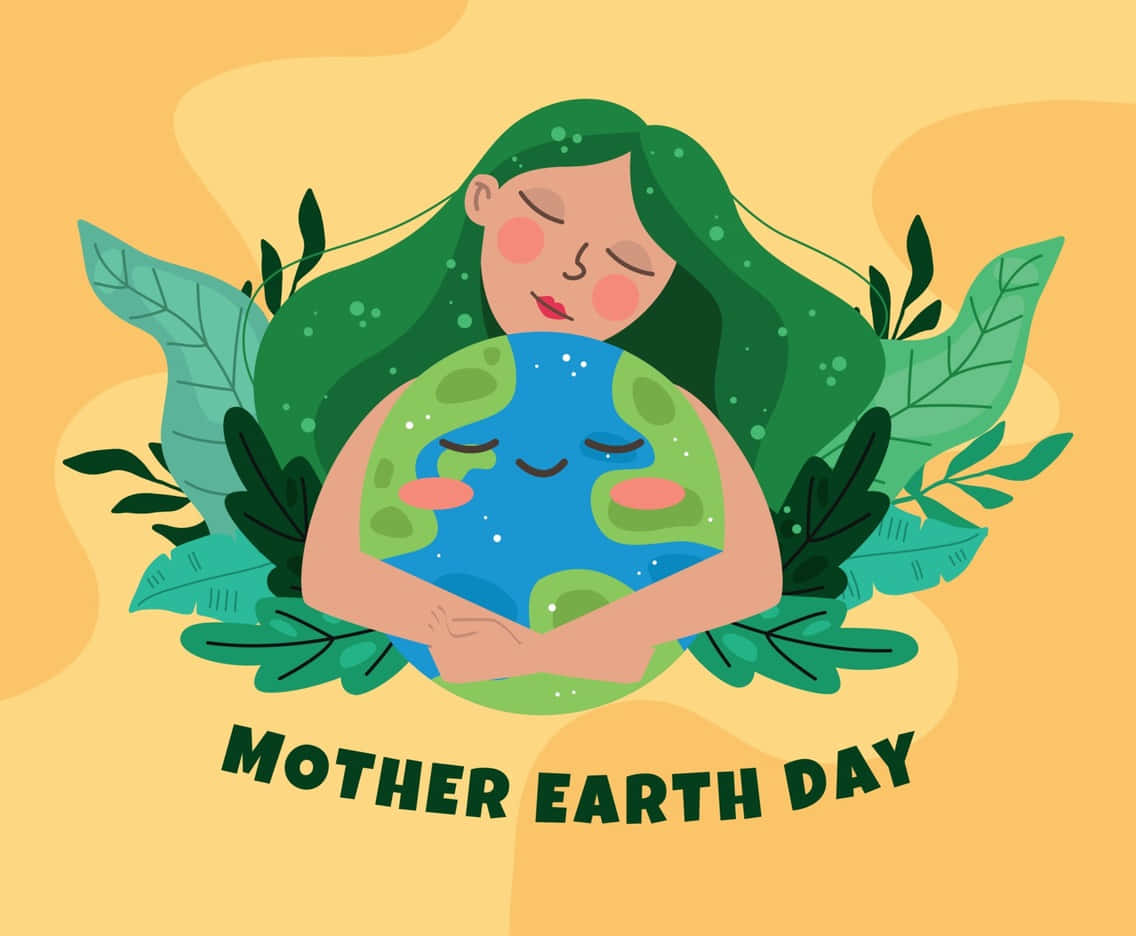 Celebrate Earth Day and Join the Fight For Our Planet