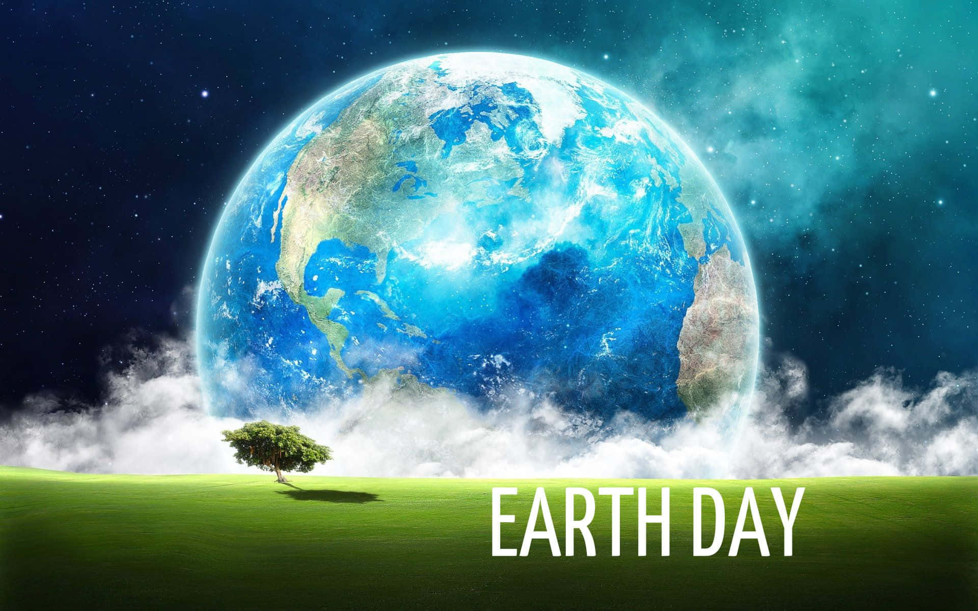 Earth Day Wallpapers Hd