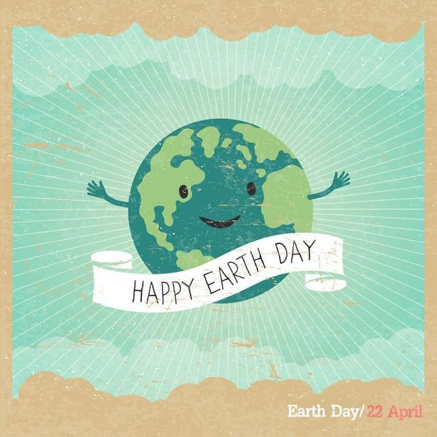 Billedertil Earth Day