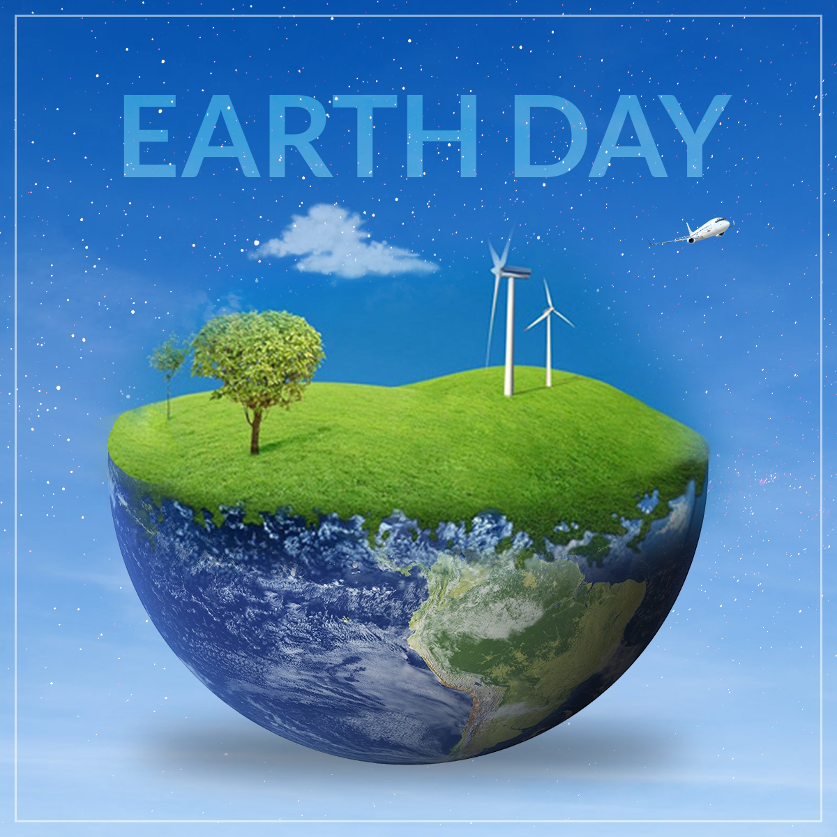 Earth Day Pictures