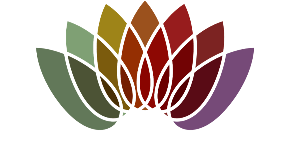 Earthy Color Palette Logo PNG