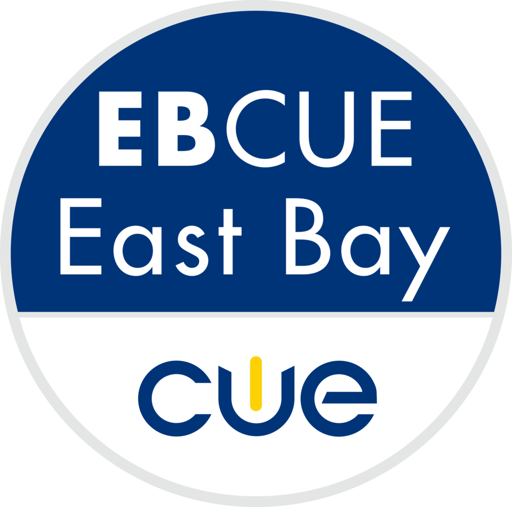 East Bay C U E Logo PNG