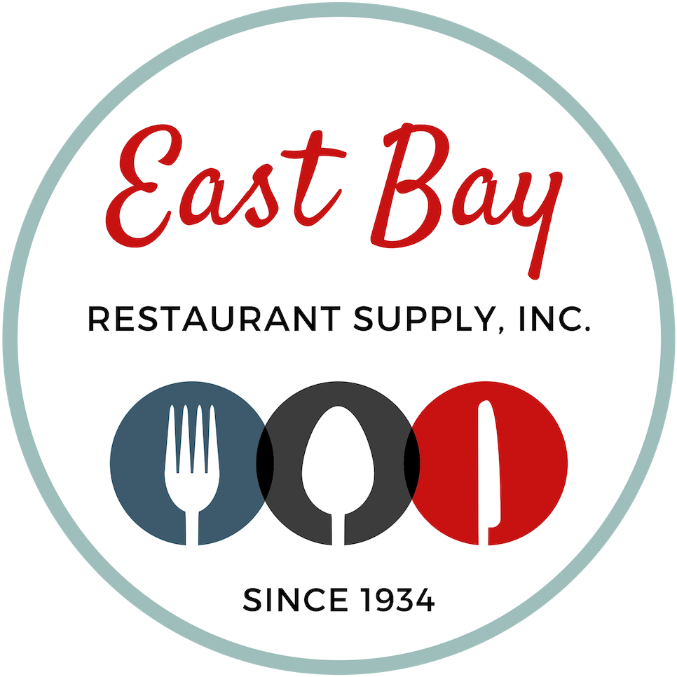 Download East Bay Restaurant Supply Logo | Wallpapers.com