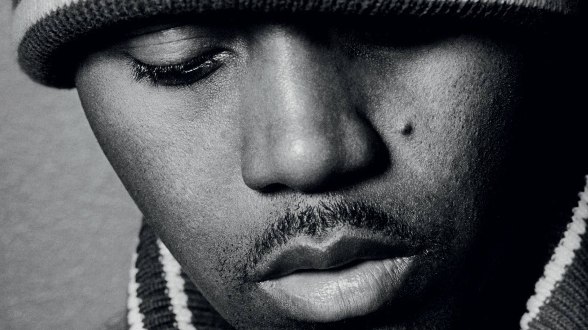 Cool Album Covers » iPhone Wallpapers: Nas 
