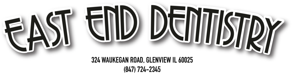 East End Dentistry Logo PNG