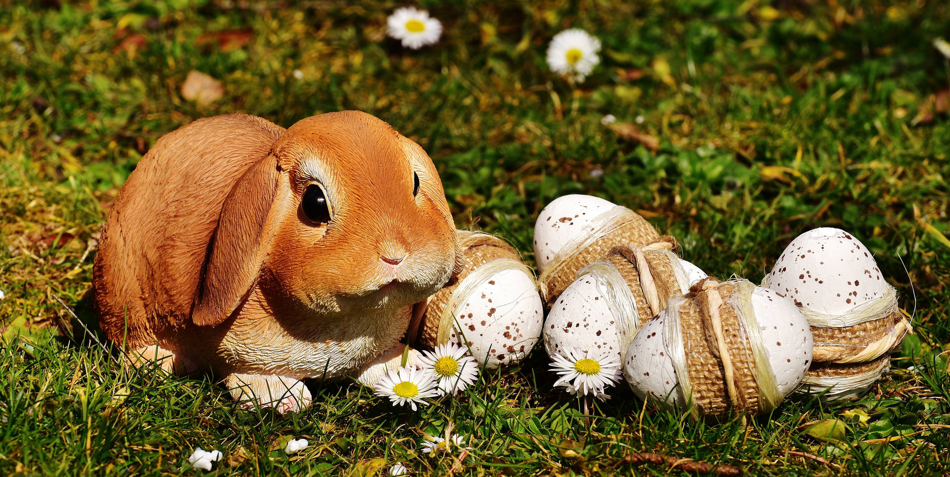 Celebrate Easter with Joy! Wallpaper