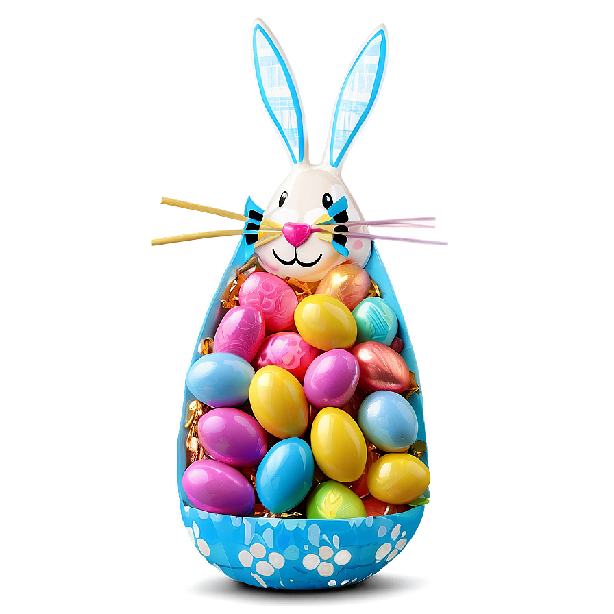 Easter Candies Png 06242024 PNG