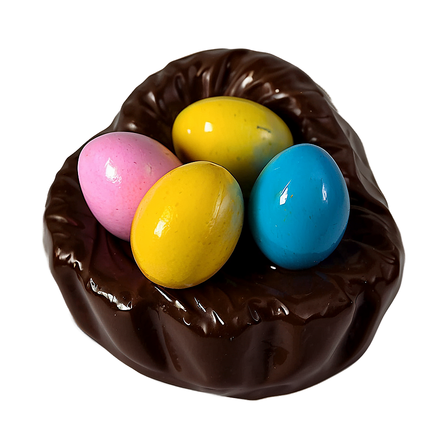 Download Easter Candy Sweet Png Oap | Wallpapers.com