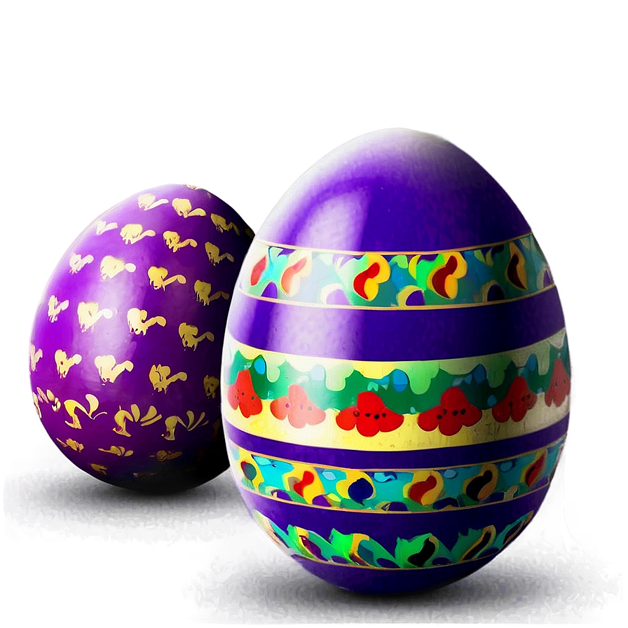 Download Easter Egg Pattern Png 57 | Wallpapers.com